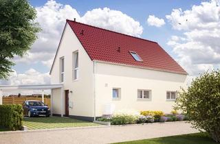 Haus kaufen in Fritz-Schaefler-Straße 12, 63863 Eschau, Neues Wohnen idyllisch mitten im Ort