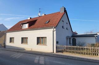 Haus kaufen in 14823 Niemegk, Familienfreundlich Wohnen im schönen Fläming