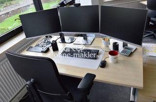 Büro zu mieten in 51149 Köln, Kölner Geschäftsadresse - Schreibtischarbeitsplatz im 2er Büroraum - all-inclusive-rental
