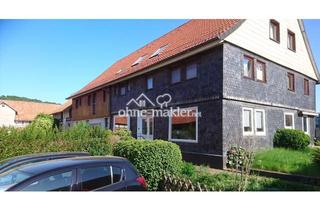 Bauernhaus kaufen in 31061 Alfeld (Leine), Idyllisch gelegener Dreiseithof, Courtagefrei