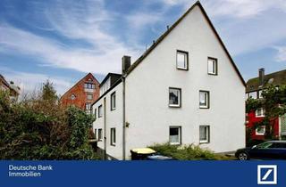 Haus kaufen in 42551 Velbert, Exklusive und rentable Kapitalanlage in begehrter Lage von Velbert!