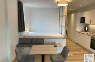 Anlageobjekt in 46395 Bocholt, Kapitalanlage - Kaufen Sie Ihr Apartment direkt mit neuen Möbeln und bestehendem Mietvertrag