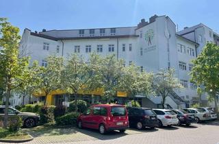 Gewerbeimmobilie kaufen in Hartstraße 54, 82110 Germering, TOP Gewerbefläche im Germeringer Ärztehaus stehen zu Verkauf ***Teilung möglich***