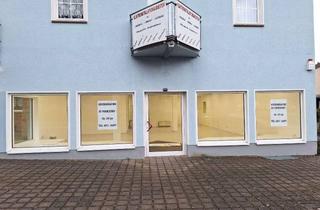 Gewerbeimmobilie mieten in Dummentaler Weg, 97688 Bad Kissingen, Gewerbeimmobilie am Sinnberg zu vermieten
