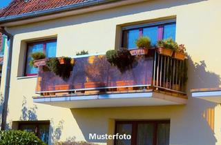 Wohnung kaufen in 95346 Stadtsteinach, 4-Zimmer-Wohnung mit Balkon