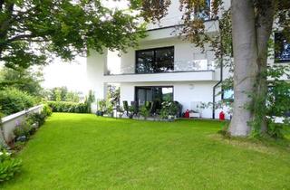 Wohnung mieten in 89250 Senden, Exklusiv ausgestattete 3,5-Zimmer-Wohnung mit Balkon, Terrasse und Garten in Senden/Wullenstetten.