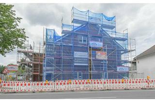 Wohnung kaufen in 26188 Edewecht, 6408 - Seltene Gelegenheit! Neubau-Eigentumswohnung in begehrter Wohnlage von Edewecht!