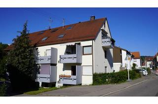 Wohnung kaufen in Talstr., 73732 Esslingen am Neckar, Charmante lichtdurchflutete 2-ZW am Hainbach mit Balkon Stellplat