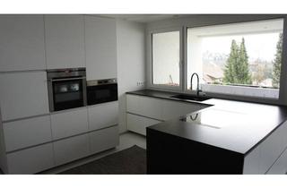 Penthouse kaufen in Krummenackerstr., 73733 Esslingen, 6,5 Zimmer 205m² Penthouse-TRAUM-Wohnung mit Weitblick + 4 Bäder + Überdachte MEGA-Terrasse + Balkon