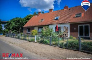 Haus kaufen in 24794 Borgstedt, Direkter Blick aufs Wasser - saniert und einzugsfertig