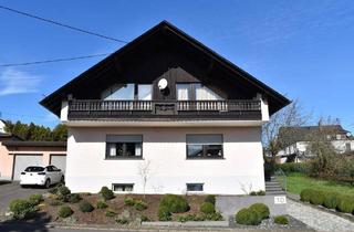 Einfamilienhaus kaufen in 56869 Mastershausen, Mastershausen - Wohntraum in bester Lage zu verkaufen