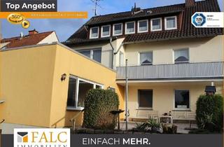 Mehrfamilienhaus kaufen in 31840 Hessisch Oldendorf, Hessisch Oldendorf - Gepflegtes Mehrfamilienhaus zu verkaufen!
