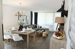 Wohnung kaufen in 83727 Schliersee, Schliersee - 110_2* Moderne Ferienwohnung*2 ZKB*65m Wfl.*Saniert 2021*gehobene Ausstattung*Schliersee