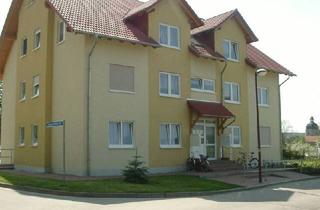 Mehrfamilienhaus kaufen in 06577 Heldrungen, Heldrungen - Werthaltiges Mehrfamilienhaus mit Top-Verkehrsanbindung