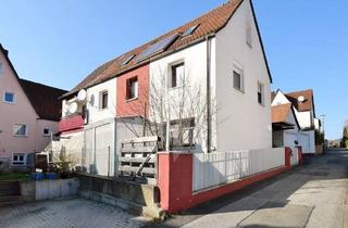 Haus kaufen in 91244 Reichenschwand, Reichenschwand - Traumhaftes Familienhaus mit modernem Komfort