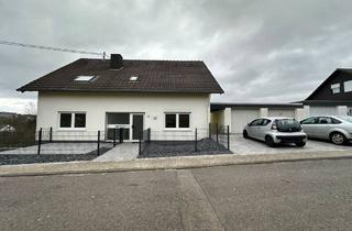 Haus kaufen in 56316 Raubach, Raubach - Gepflegtes Dreifamilienhaus in ruhiger Wohnlage von Raubach