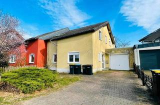 Doppelhaushälfte kaufen in 50181 Bedburg, Bedburg - Doppelhaushälfte in Oppendorf auf schönem Erbpacht Grundstück