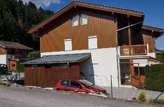 Doppelhaushälfte kaufen in 83395 Freilassing, Freilassing - Doppelhaushälfte im Herzen der Alpen