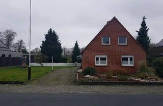 Einfamilienhaus kaufen in 26871 Papenburg, Papenburg - TOP LAGE!!! Einfamilienhaus im Herzen von Papenburg