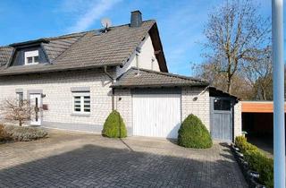 Doppelhaushälfte kaufen in 58809 Neuenrade, Neuenrade - Doppelhaushälfte für die Familie