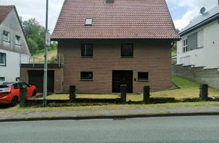 Einfamilienhaus kaufen in 33184 Altenbeken, Altenbeken - Einfamilienhaus in ruhiger Wohnlage in Altenbeken