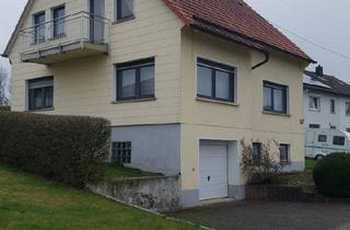Haus kaufen in 55777 Berschweiler bei Baumholder, Berschweiler bei Baumholder - Haus in Fohren Linden