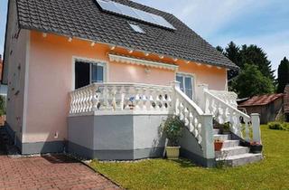 Einfamilienhaus kaufen in 86567 Hilgertshausen-Tandern, Hilgertshausen-Tandern - Einfamilienhaus mit Einliegerwohnung