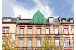 Mehrfamilienhaus kaufen in 08523 Plauen, Plauen - Mehrfamilienhaus zu verkaufen