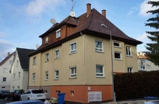 Doppelhaushälfte kaufen in 72461 Albstadt, Albstadt - Top renovierte Doppelhaushälfte!