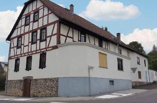 Haus kaufen in 35321 Laubach, Laubach - Wenn Tradition auf Zukunft trifft