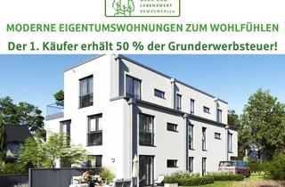 Wohnung kaufen in Kempener Straße 230, 51467 Bergisch Gladbach, Ihr neues Neubau-Kapitel beginnt hier