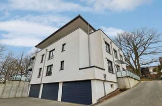 Wohnung kaufen in 42897 Lennep, Barrierefreie Erdgeschosswohnung mit Gartensondernutzung in Remscheid-Lennep