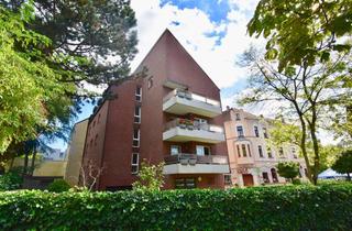Wohnung kaufen in Friedrichstraße 32, 45964 Gladbeck, 4 vermietete Eigentumswohnungen in Gladbeck-Zentrum - 5,0% Rendite