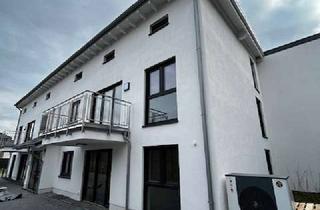 Wohnung kaufen in Sankt-Michael-Straße 7a, 50129 Bergheim, KfW 55 / Große Wohnung - kleine Heizkosten