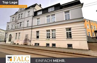 Wohnung kaufen in 19053 Paulsstadt, ***1a Lage und top gepflegte Eigentumswohnung***