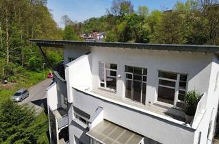 Penthouse kaufen in 88212 Ravensburg, Penthouse mit zwei Dachterrasen in nächster Nähe zum Obertor