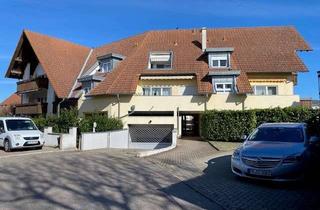 Wohnung kaufen in 79395 Neuenburg, Sehr schöne und helle 2 Zimmerwohnung in Neuenburg