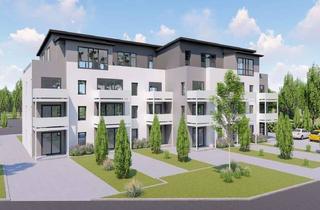 Wohnung kaufen in 95643 Tirschenreuth, Tirschenreuth | Traumhafte Neubau-Erdgeschosswohnung im KfW 55-Standard mit Stellplatz in guter Lage
