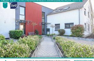 Wohnung kaufen in Eppinger Straße 99, 74211 Leingarten, Traumhafte 3,5 Zimmer-Wohnung in Leingarten mit Blick ins Grüne!