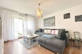 Wohnung kaufen in 79576 Weil am Rhein, Tolle 3-Zimmer Eigentumswohnung in Weil am Rhein