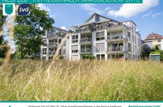 Wohnung kaufen in Eppinger Straße 99, 74211 Leingarten, Ansprechende, helle 4,5-Zimmer Wohnung mit großem Garten zu verkaufen!