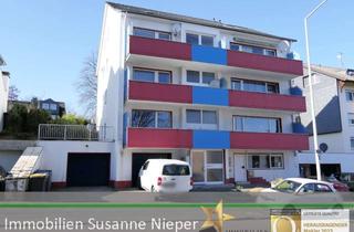 Wohnung kaufen in 42659 Solingen-Mitte, Vermietete Eigentumswohnung als Kapitalanlage