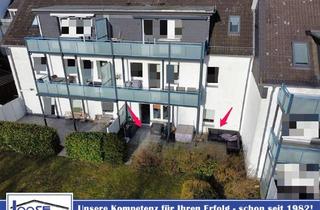 Wohnung kaufen in 23683 Scharbeutz, Ruhig gelegene ETW in begehrter Lage von Scharbeutz