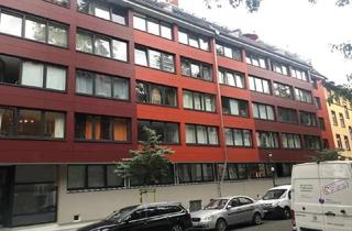 Wohnung kaufen in 40476 Derendorf, Möbliertes Komfort-Apartment mit TG Stellplatz in Derendorf in direkter Campusnähe