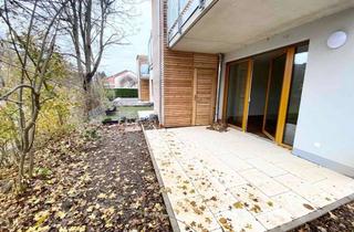 Wohnung kaufen in 31162 Bad Salzdetfurth, Modernes Wohnen: Neubau mit A+ Energieeffizienz 2-Zi.-Wohnung mit Terrasse