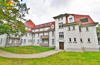 Wohnung kaufen in Adalbert-Stifter-Weg 47, 09131 Ebersdorf, WOHNEN am Ebersdorfer Wald, in begehrter Wohnlage mit Terrasse und Pkw-Stellplatz!