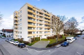 Wohnung kaufen in 86356 Neusäß, Familien-Wohnung in der Nähe der Uni-Klinik sucht neuen Eigentümer!