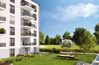 Wohnung kaufen in Watzmannstraße 52, 84034 West, Moderne Neubauwohnungen in Landshut: Ihr Traum vom Eigenheim!