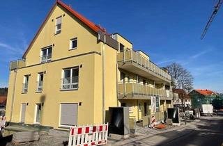 Wohnung mieten in Kanzleistraße 18, 74405 Gaildorf, Erstbezug! Exklusive 3 Zimmer-Wohnung mit Dachterrasse in Gaildorf