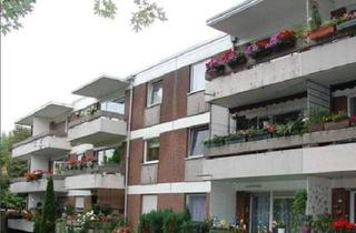 Wohnung mieten in Hermann-Ehlers-Straße, 41515 Grevenbroich, Exklusive, gepflegte 3-Zimmer-Wohnung mit Balkon in Grevenbroich